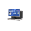 صورة Powerology UHD Android 27" Tablet 8GB|128GB, White