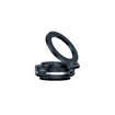 صورة Vacuum Suction Phone Holder Type-C C1, Black