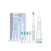 صورة Fairywill Electric Toothbrush & Oral Irrigator, White