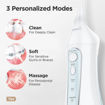 صورة Fairywill Electric Toothbrush & Oral Irrigator, White