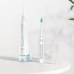 صورة Fairywill Electric Toothbrush & Oral Irrigator, White