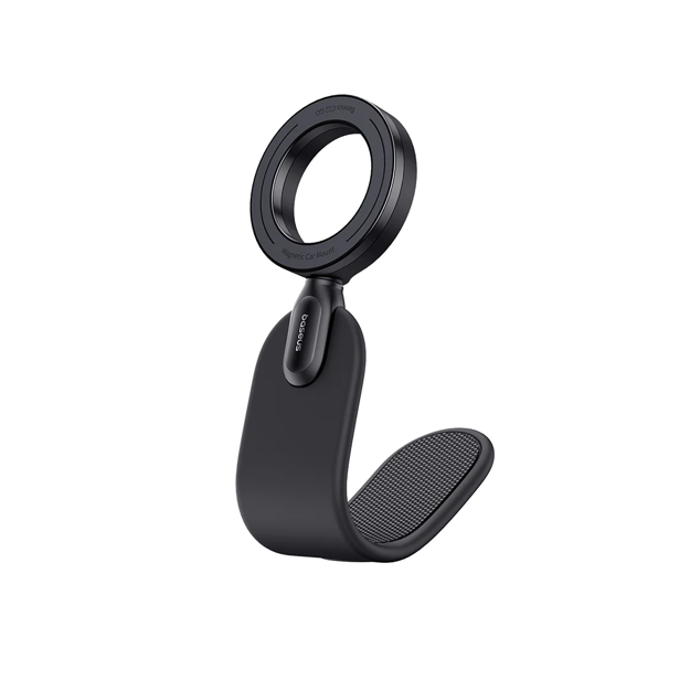 صورة Baseus PrimeTrip C02 Go Magnetic Car Holder, Black