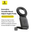 صورة Baseus PrimeTrip C02 Mega Magnetic Car Holder, Black