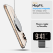 صورة Spigen iPhone 16 Pro Ultra Hybrid T MagFit, Clear