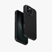 صورة UNIQ IPHONE 16 PRO KEVA MAX CARBON BLACK