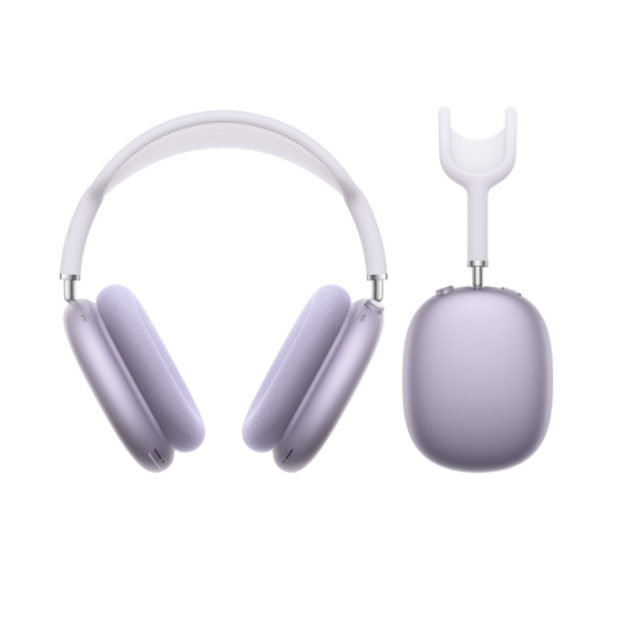 صورة Apple Airpods Max (USB-C), Purple