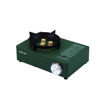 صورة Green Lion 3 Burner Mini Cassete Stove, Green