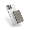 صورة Moft Snap Invisible Phone Tripod Stand MagSafe, Taupe