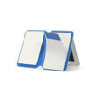 صورة Moft Snap Note Stand, Mist Grey / Cobalt 