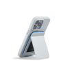 صورة Moft Snap Note Stand, Mist Grey / Cobalt 