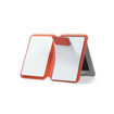 صورة Moft Snap Note Stand, Elephant Gey / Hot Orange