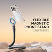 صورة Telesin Flexible Magnetic Phone Holder, Black