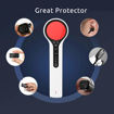 صورة Y3 Pro Spy Detector, White