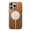 صورة NOMAD IPHONE 16 PRO MODERN LEATHER, TAN