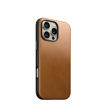 صورة NOMAD IPHONE 16 PRO MODERN LEATHER, TAN