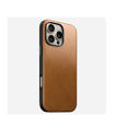 صورة NOMAD IPHONE 16 PRO MAX MODERN LEATHER, TAN