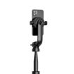 صورة Porodo Magnetic MagSafe Tripod, Black