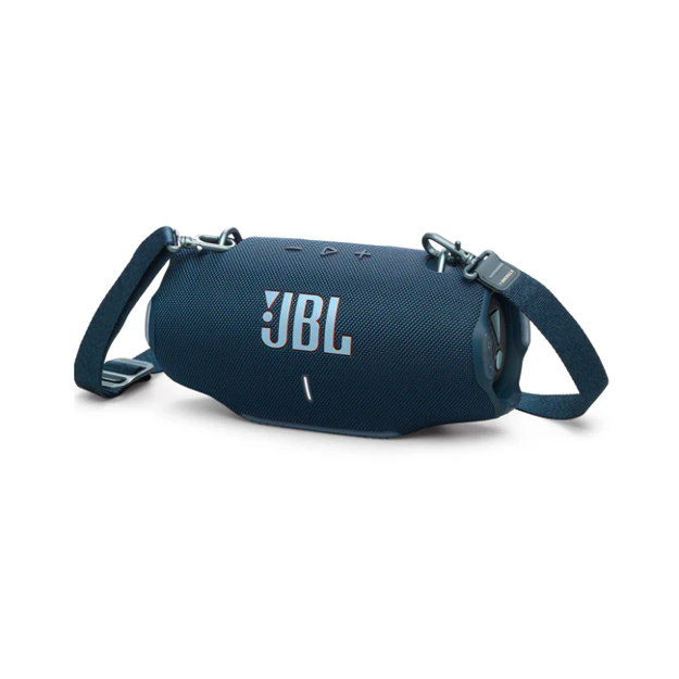 صورة JBL Xtreme 4  Portable Speaker, Blue