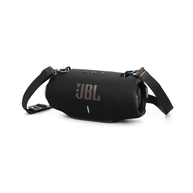 صورة JBL Xtreme 4  Portable Speaker, Black