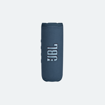 صورة JBL Flip 6 Waterproof Portable Bluetooth Speaker, Blue