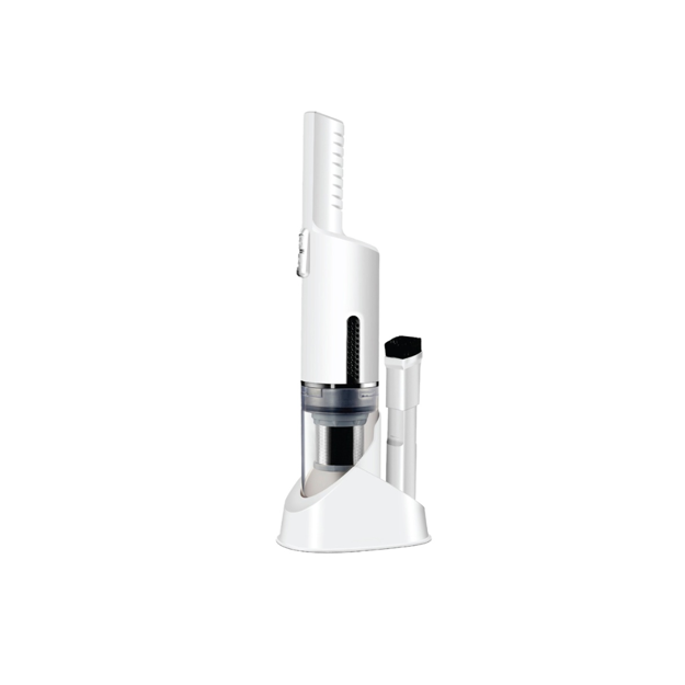 صورة Green Lion Cordless Vacuum Cleaner, White