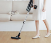 صورة Porodo Cordless Stick Vacuum Pro, Black