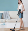 صورة Porodo Cordless Stick Vacuum Pro, Black