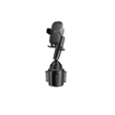 صورة Brave BHL-49 360° Car Cup Universal Phone Holder, Black