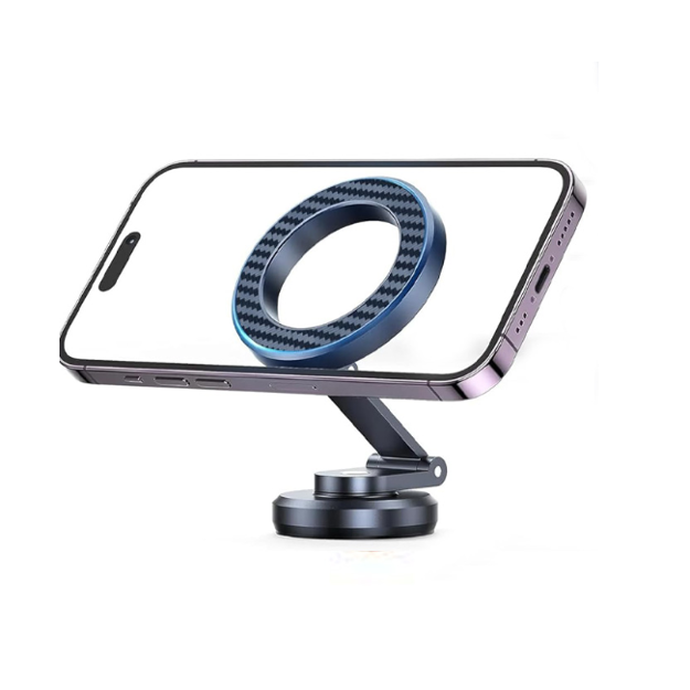 صورة Brave BHL-54 MagSafe Car Mount, Black