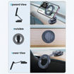 صورة Brave BHL-54 MagSafe Car Mount, Black