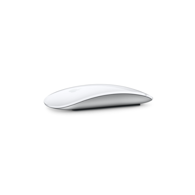 صورة Apple Magic Mouse ( USB C ) Multi-Touch Surface, White