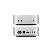 صورة Apple Mac Mini M4 16GB|256GB SSD