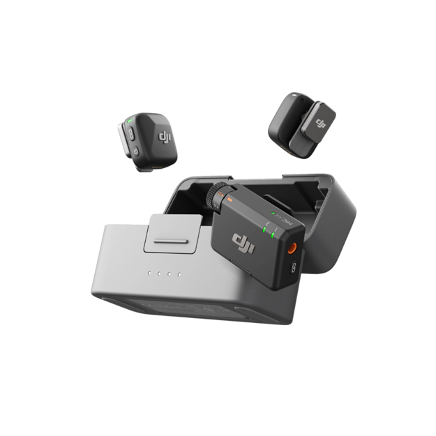 صورة DJI Mic Mini