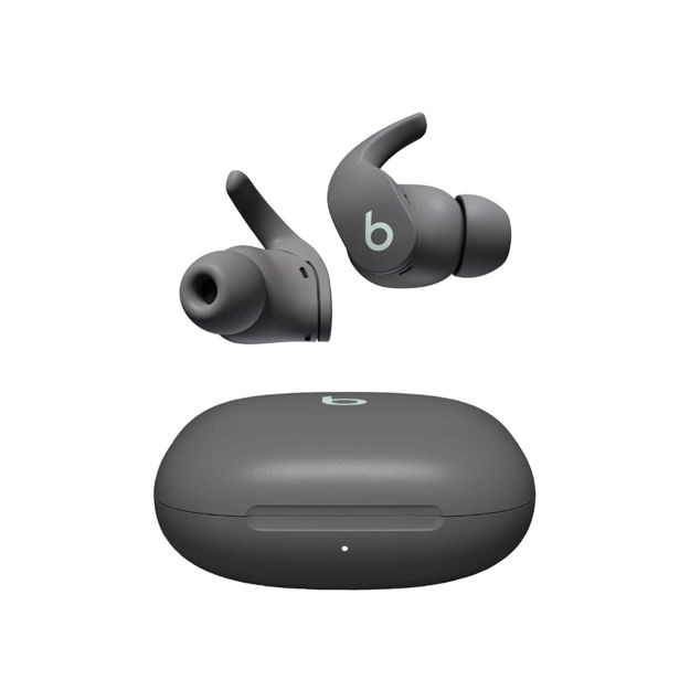 صورة Beats Fit Pro True Wireless Earbuds, Sage Grey