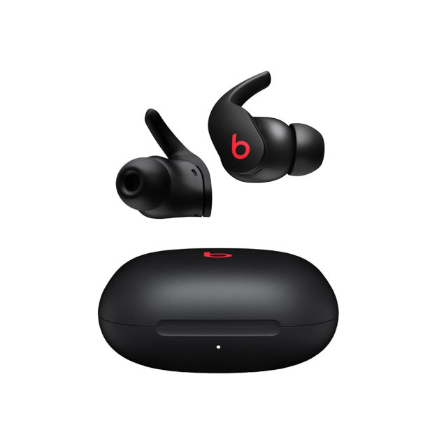 صورة Beats Fit Pro True Wireless Earbuds, Beats Black