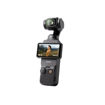 صورة DJI Osmo Pocket 3, Black