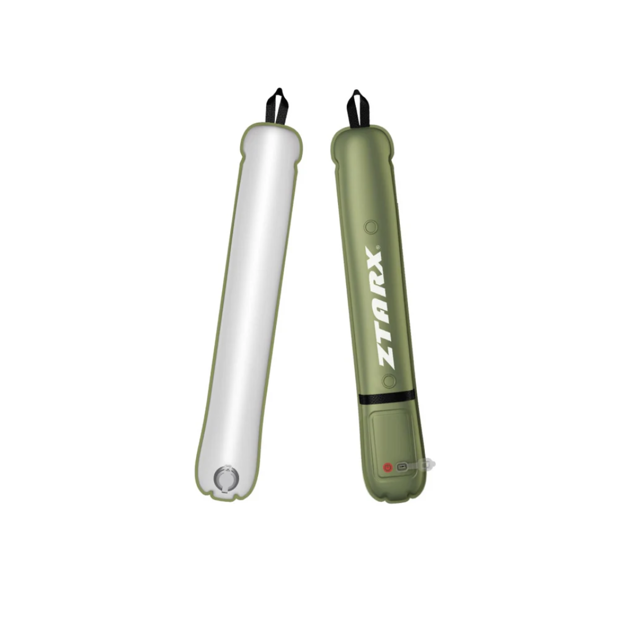 صورة Ztarx Air Filling Magnetic Camping Light