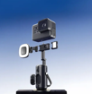 صورة Porodo HS13 Face Tracking Smart Mount, Black