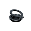 صورة Porodo HS05 Vascuseal MagSafe Mount, Black