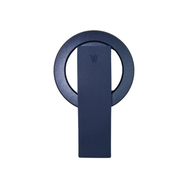 صورة Wizard Tando Ring Mag, Dark Blue