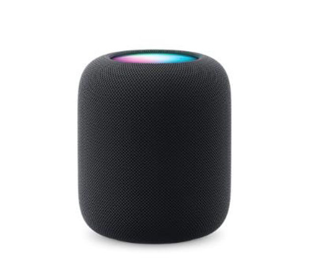 صورة Apple Homepod 2023, Midnight