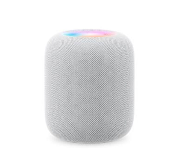 صورة Apple Homepod 2023, White