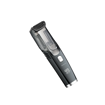 صورة Porodo Air Suction Beard & Body Trimmer, Black