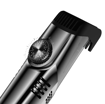 صورة Porodo Air Suction Beard & Body Trimmer, Black